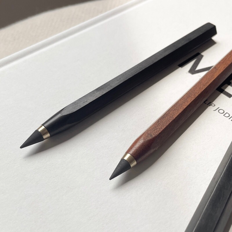 

Ay00! Pensil / Pencil / Pensil Abadi / Eternal Pencil / CHERMAN WOODEN Pencil