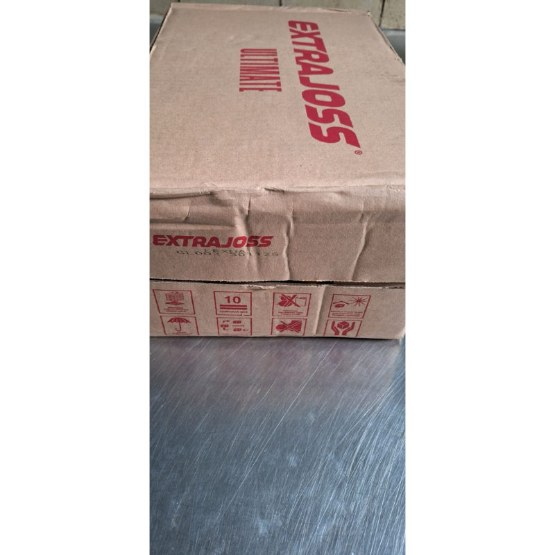 

EXTRA JOSS CAN 250 ML