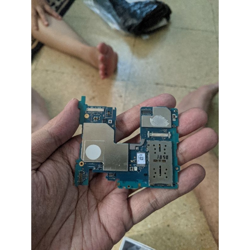 Mesin Xz2 Premium minus