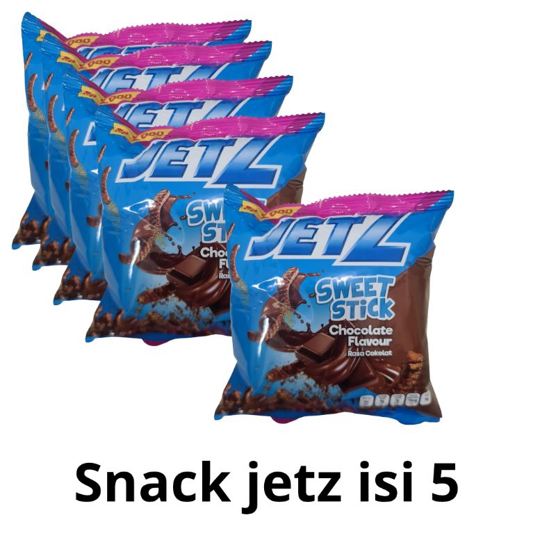 

snack jatz isi 5 pcs