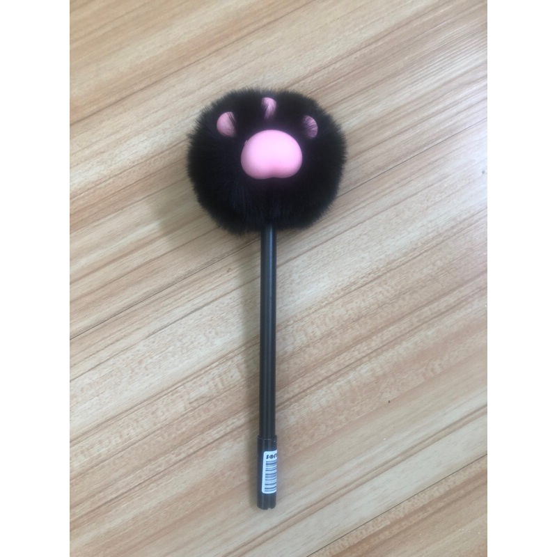 

SOFUN CATPAW POMPOM PEN