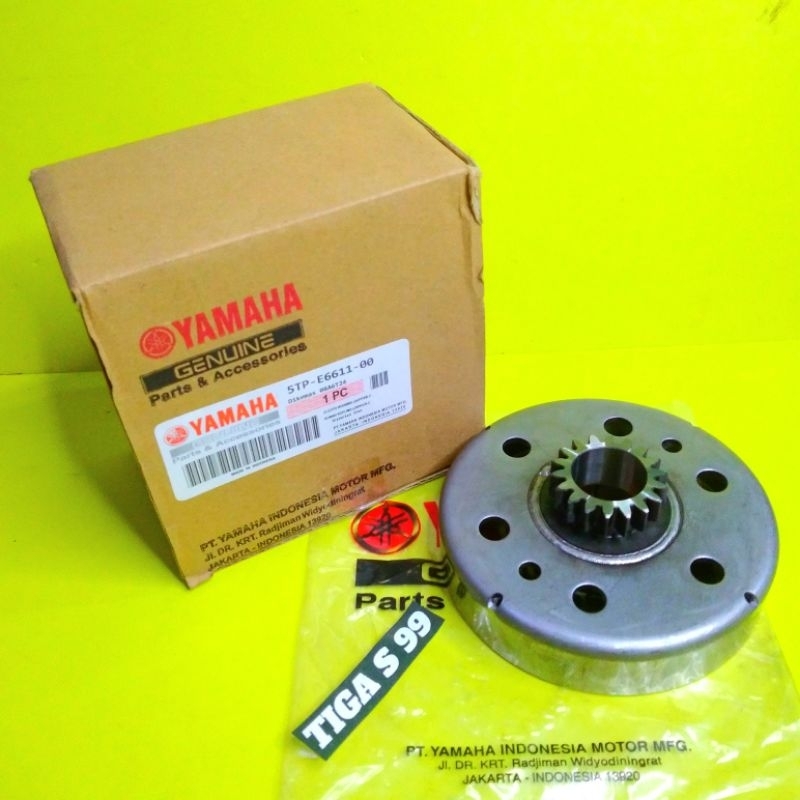 Lonceng Mangkok Ganda Jupiter Z lama,Jupiter Z burhan -5TP