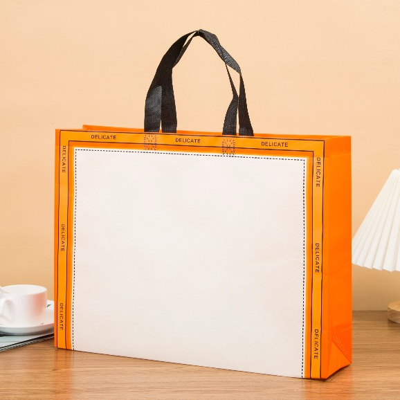

Variant F-52 - Tas Belanja - Tas Spunbond - Tas Jinjing - Tas Souvenir - Tas Jinjing Wanita - Tas Lipat - Tas Kado - Kantong Belanja - Souvenir Kantong - shopping bag - Spoundbond - Tote Bag - Tas Wanita - Tas Murah - Tas Belanja Murah