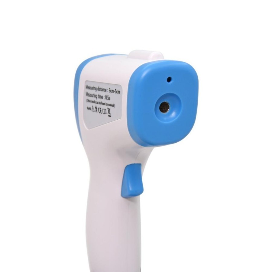 Termometer Infrared / Infrared Gun Thermometer / Termometer Digital