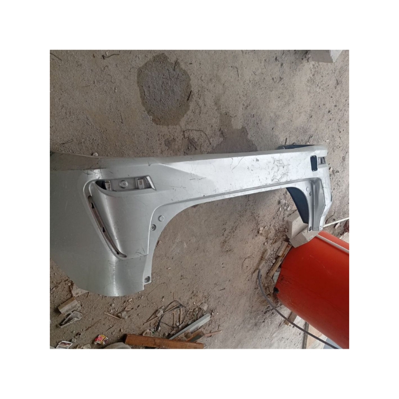 Bumper Belakang Avanza G 2019