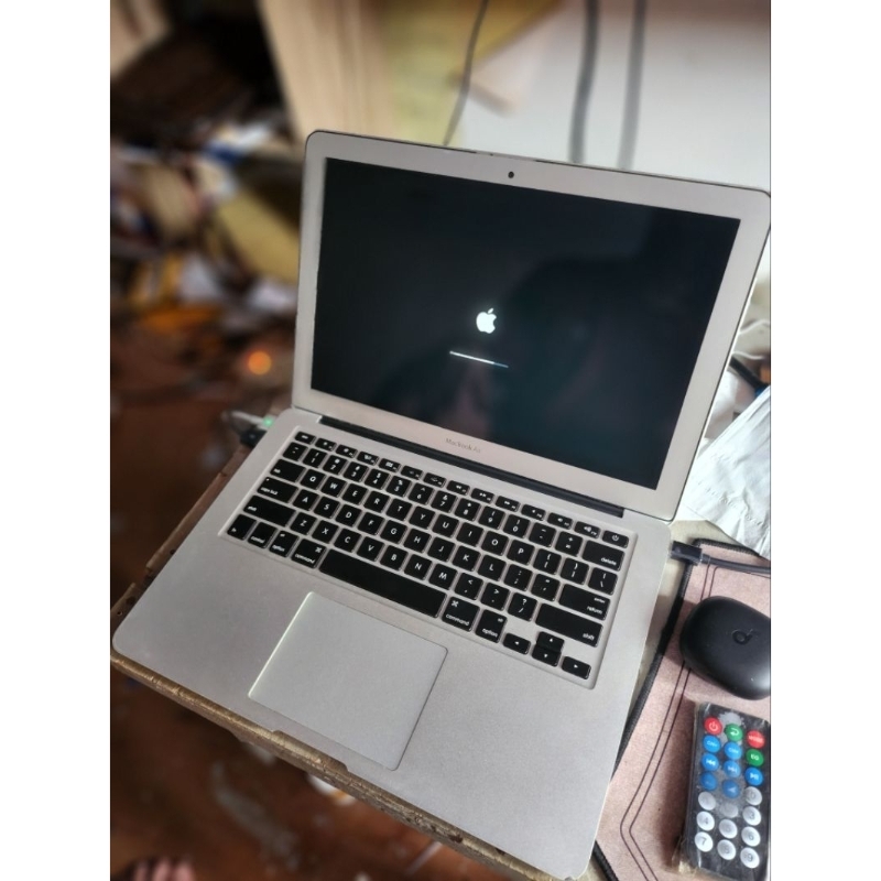 Macbook Air 2017 Core i5 8/128