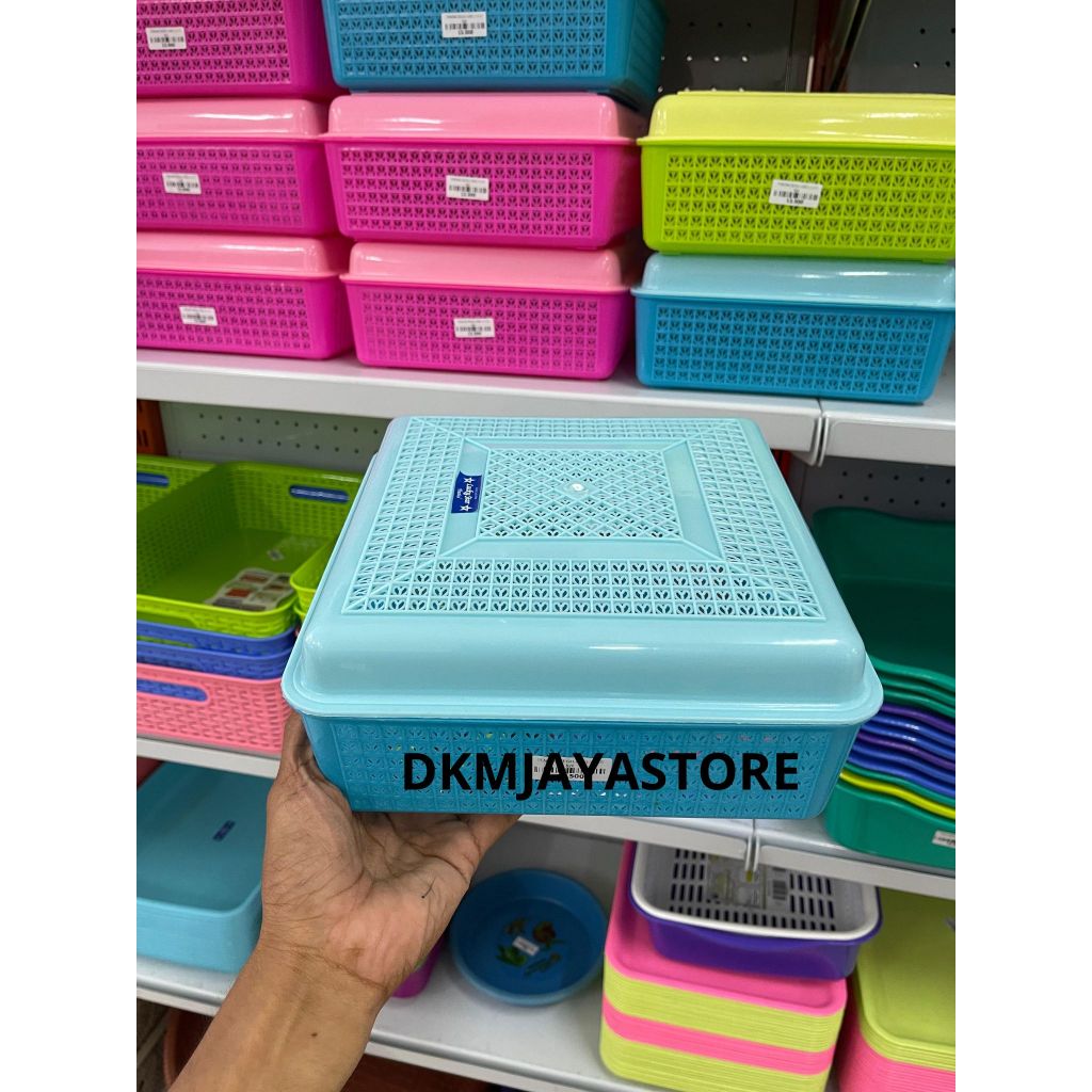 TENONG SEGI LOVELY LCS 520