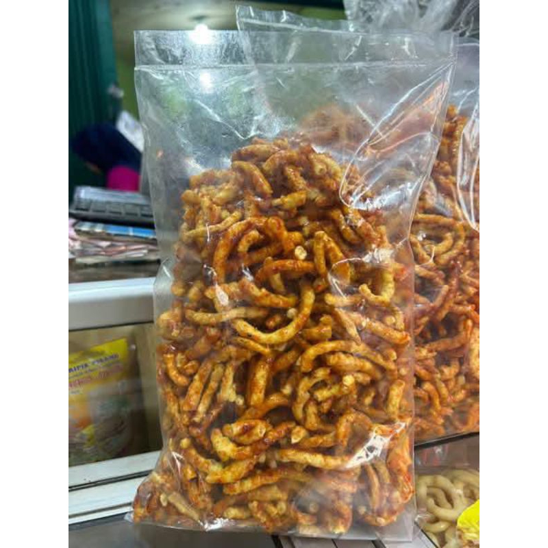

500gr kelanting pedes