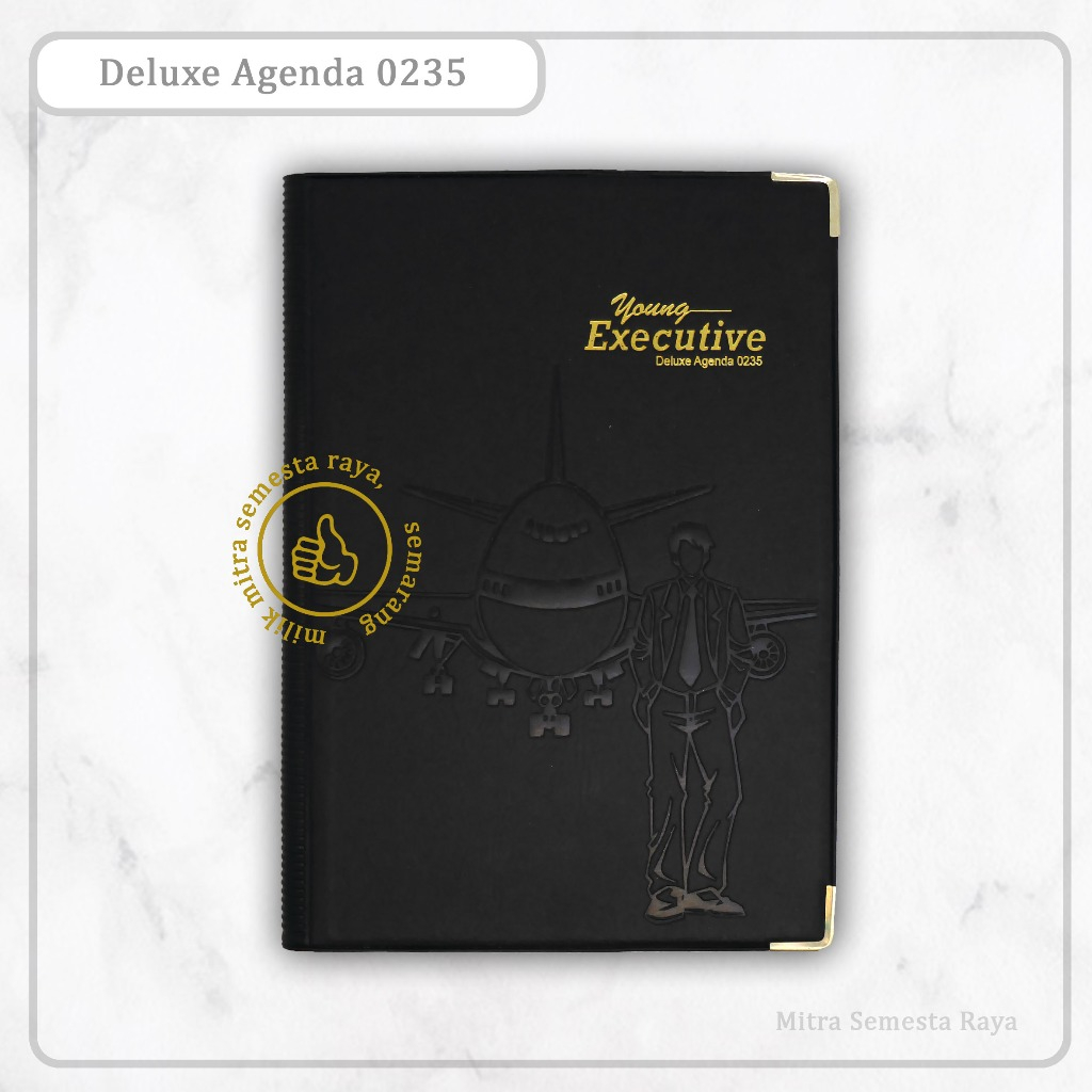 

Agenda Planner Kantor Prima 235