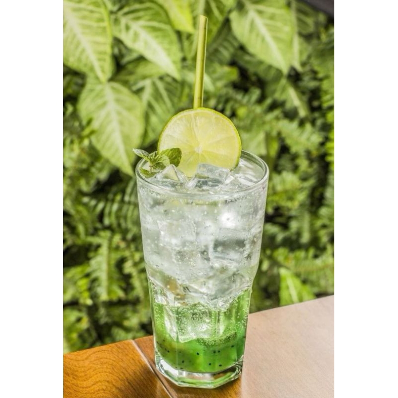 

es mojito