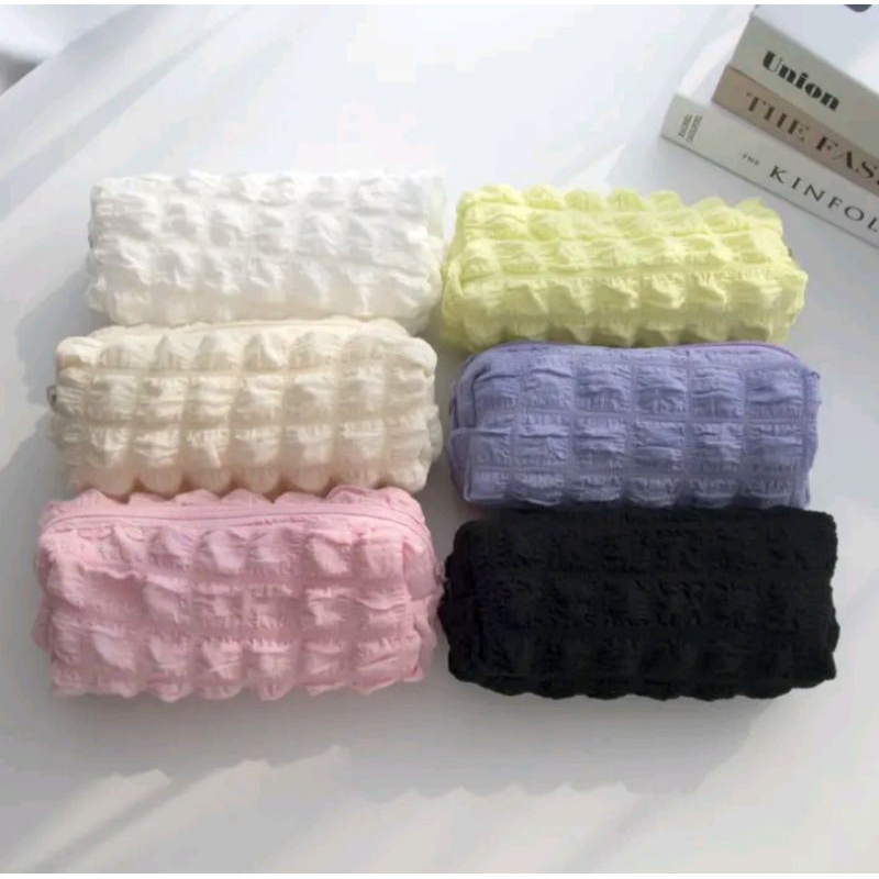 

Kotak pensil Korean style