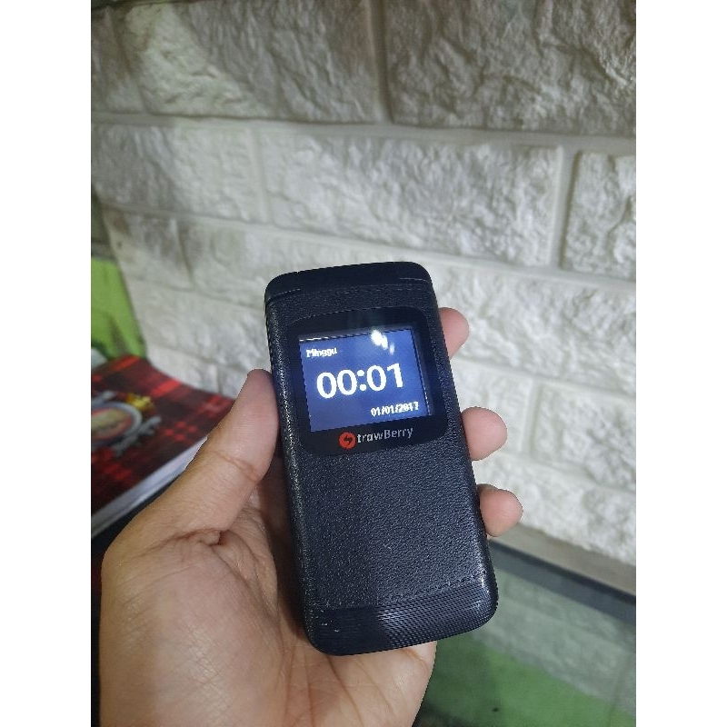 hp strawberry shoju st 808