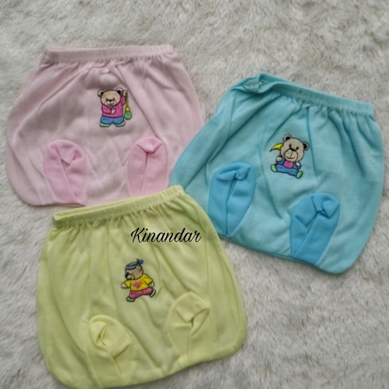 CELANA BAYI KODOK | CELANA BAYI POP KODOK