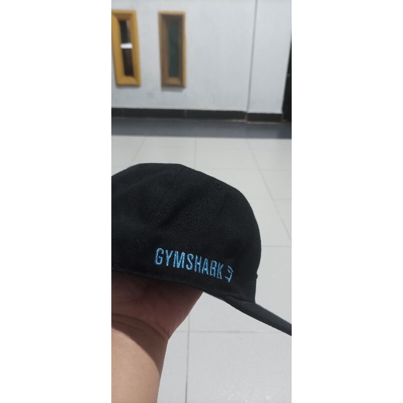 topi gymshark