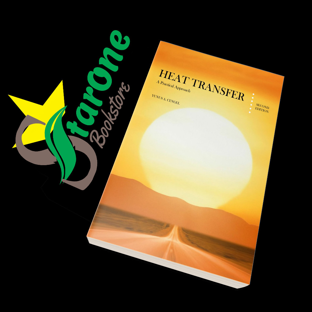 Heat Transfer Yunus a Cengel 2nd
