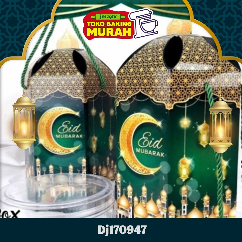 

BOX SUNWAY 14 IDUL FOTRI @24