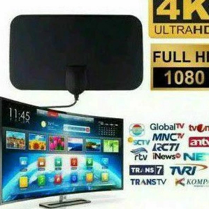 Taffware Antena TV Digital