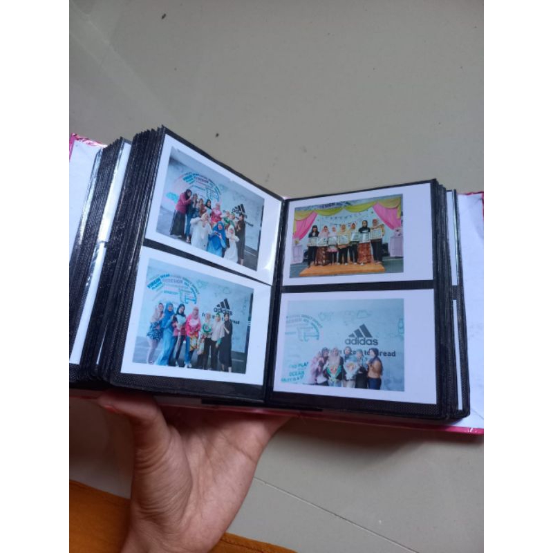 album photo bisa untuk 2r/3r