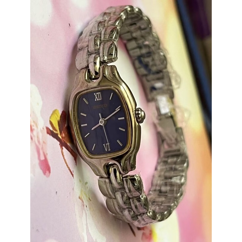 JAM TANGAN WANITA SEIKO SXG779 ORIGINAL GARANSI RESMI SEIKO
