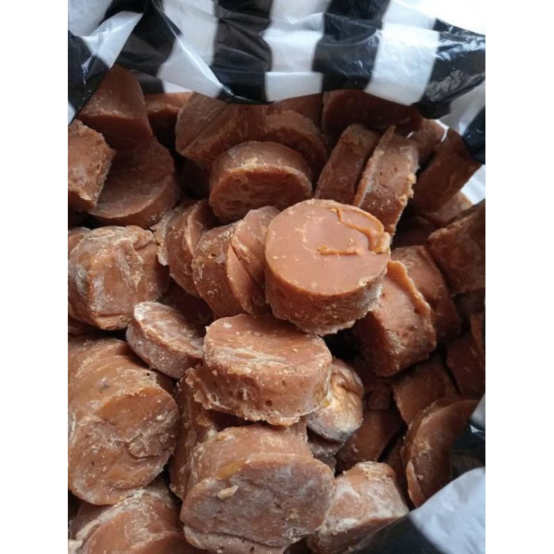 

Gula Merah Asli 1 Kg