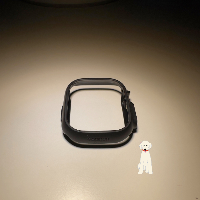Spigen Apple Watch Ultra 2 Case (Second)