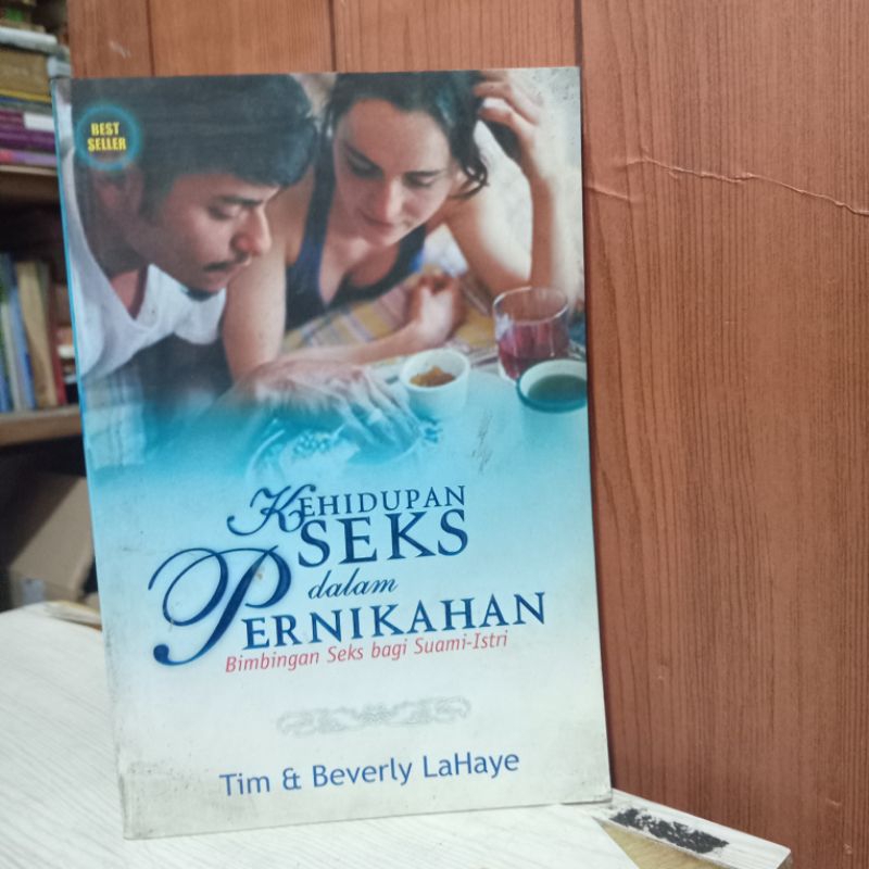 Kehidupan Seks dalam Pernikahan
