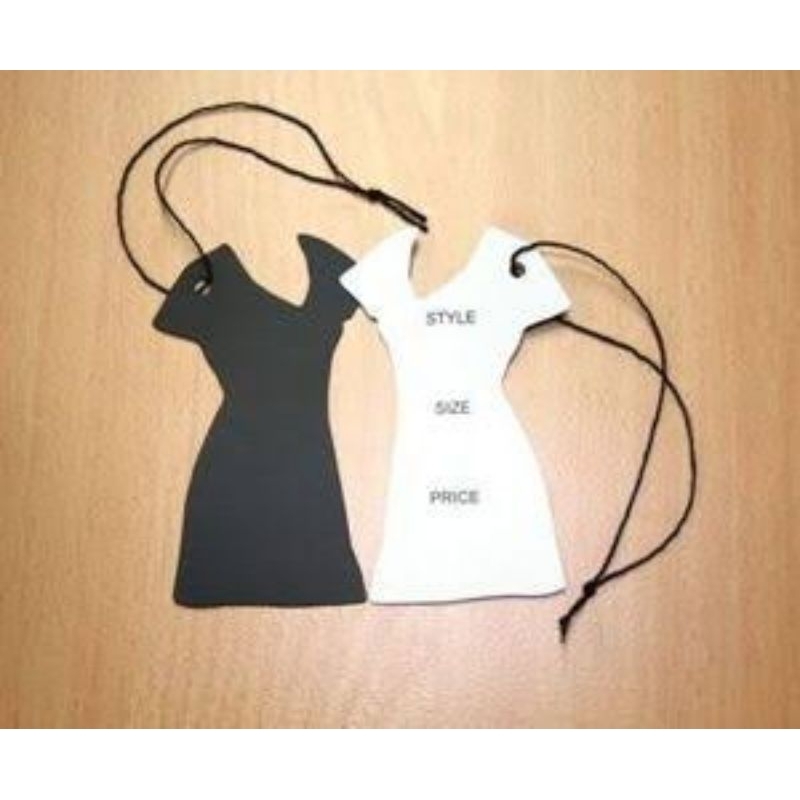 

Label HANG TAG baju terbaru