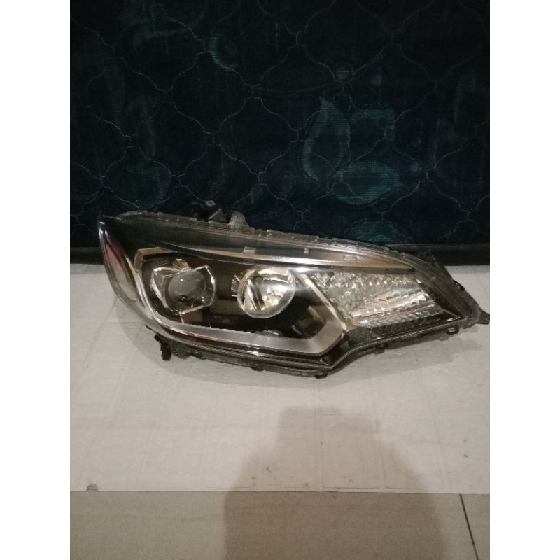headlamp lampu depan jazz gk5 2016 2018 kanan