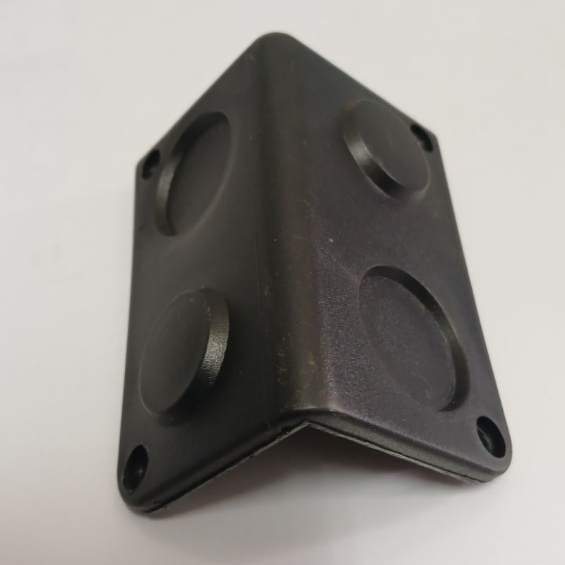 SIKU SPEAKER BESAR BAHAN PVC 9X9CM SIKU BOX SPEAKER JUMBO