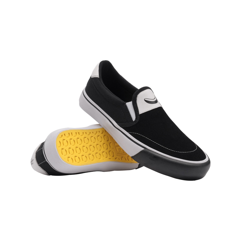 DWARF MD FYC X MATERNAL DISASTER FOOTWEAR SEPATU SNEAKERS