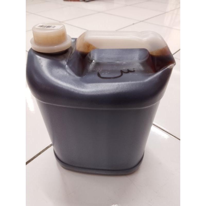 

Madu Yaman Sumrah 7 kg