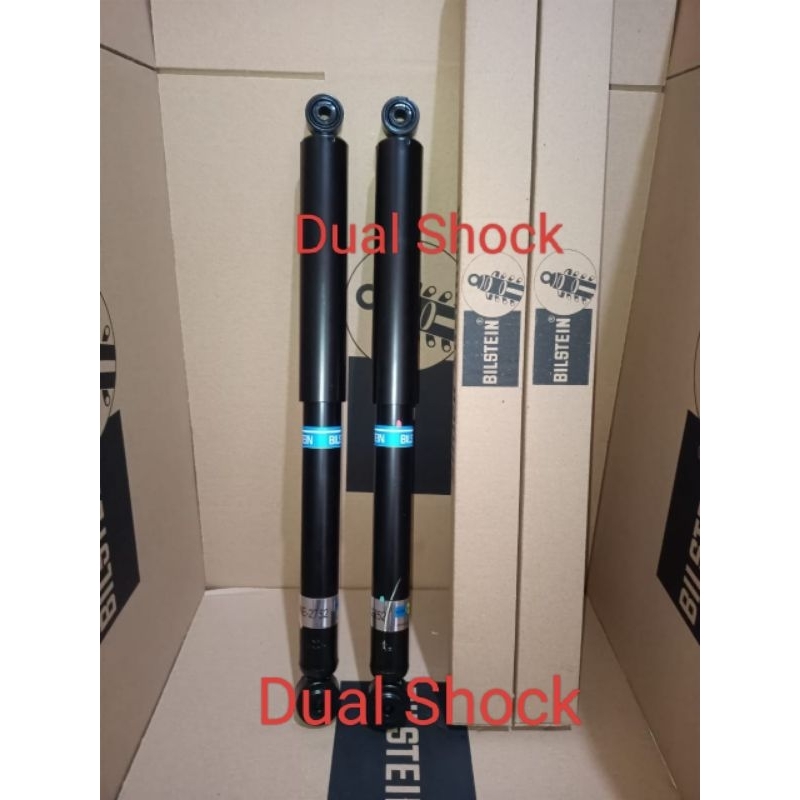 shockbreaker Sirion belakang bilstein b4