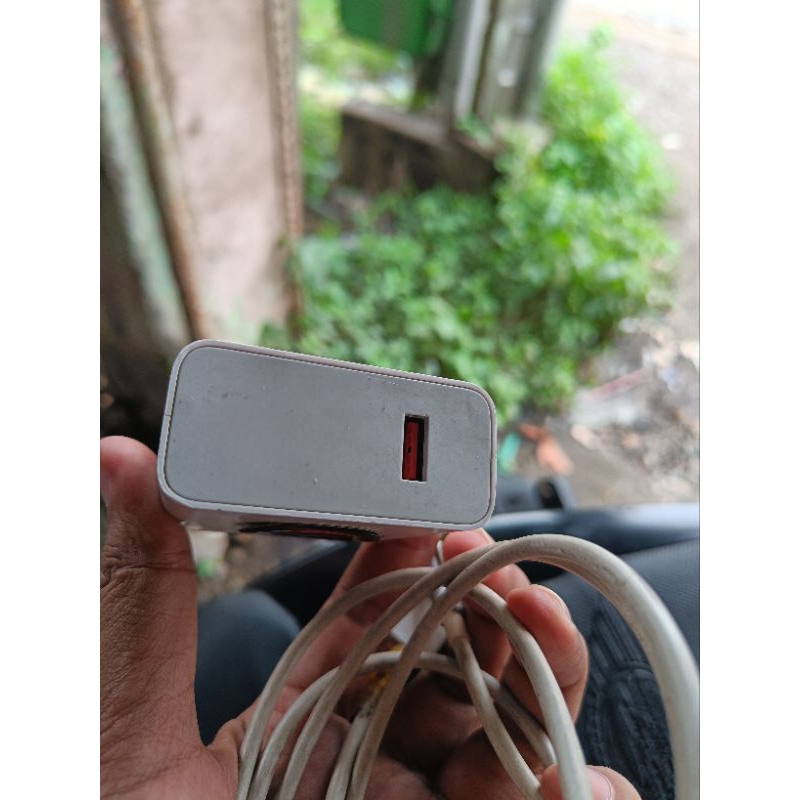 Charger Xiaomi original copotan 120 watt