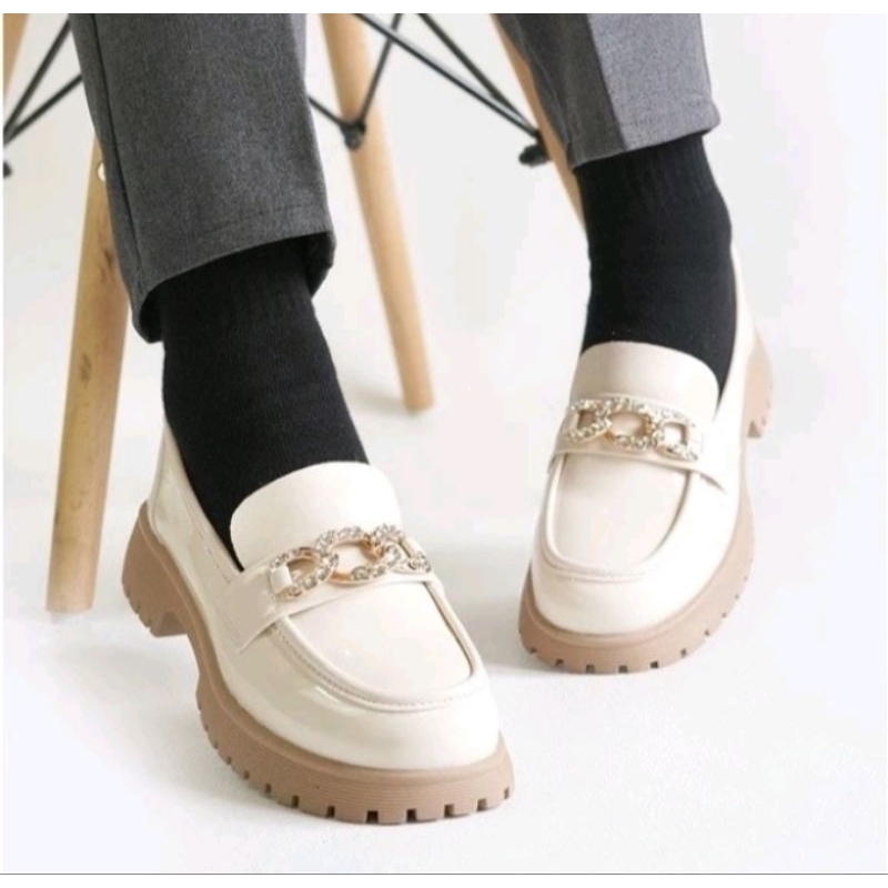 SEPATU POLLUX KEKINIAN POLLUX TSA71