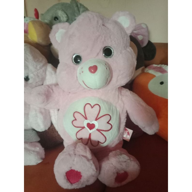 boneka care bears