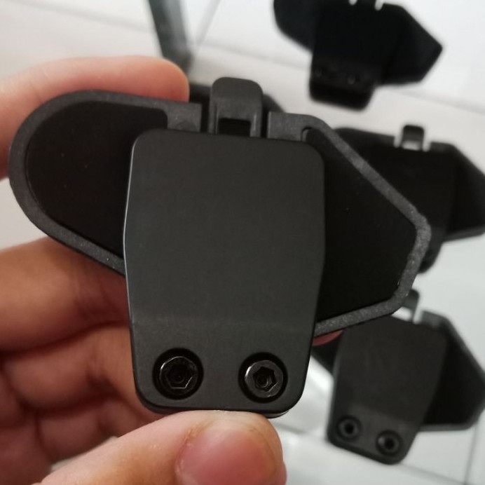 PART BRACKET TMAX PART BRACKET INTERCOM TMAX PART BRACKET INTERCOM FREEDCONN TMAX