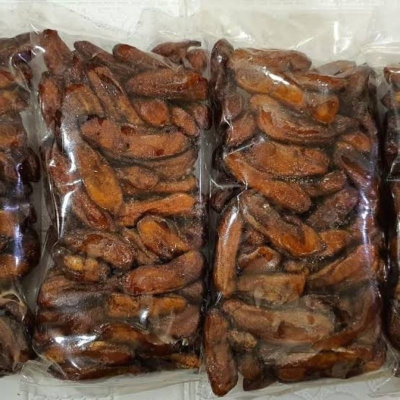 

cemilan manis sale oven / sale basah pisang siem 1kg