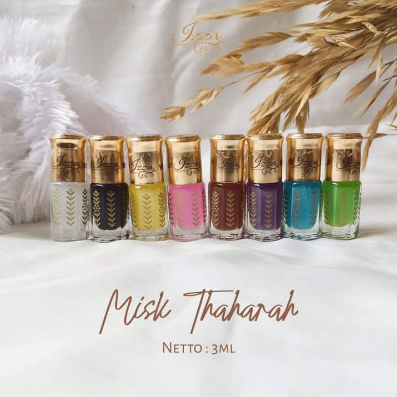 MISK THAHARAH ARABIAN ROLL ON ORIGINAL