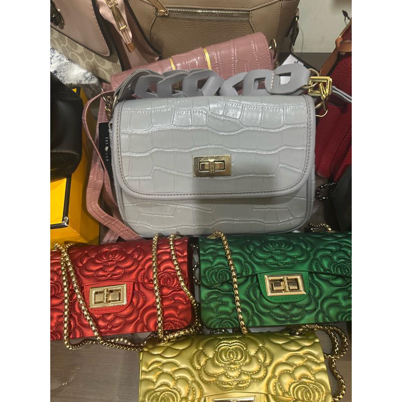 NOTA LIVE Tas Wanita Under 100 Ribu