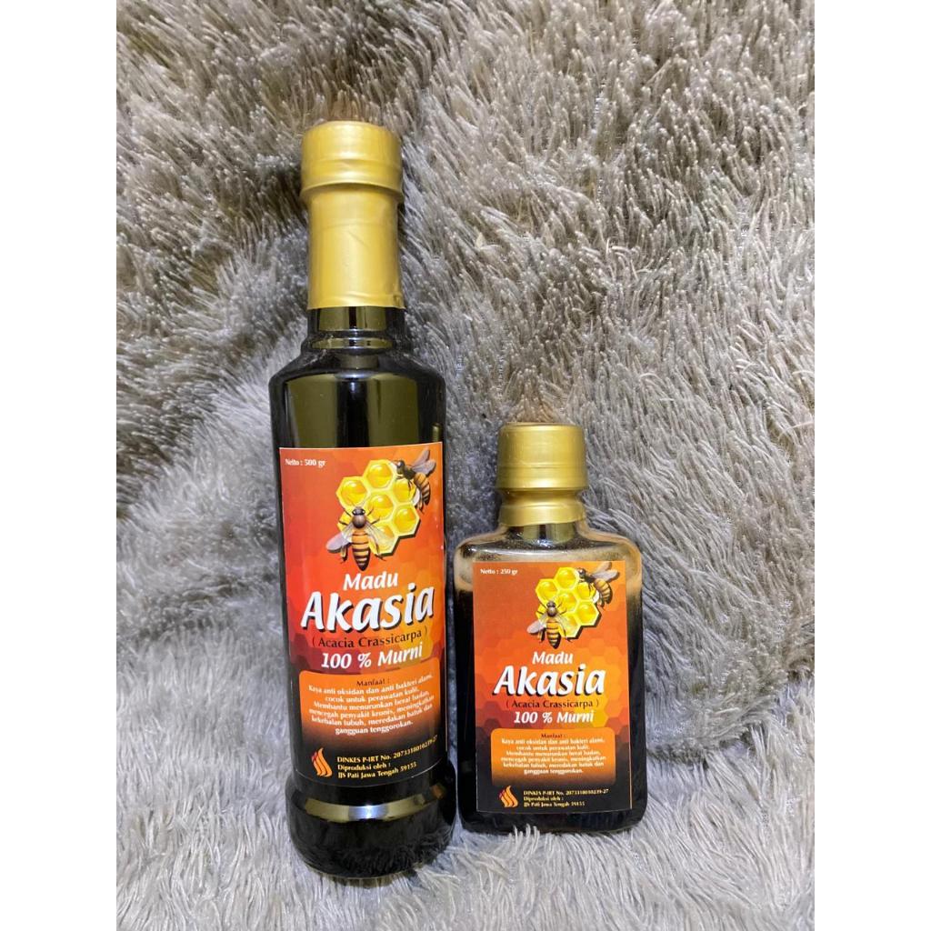 

Promo Paket Madu JJS