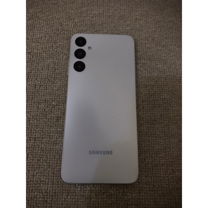REALPICT SECOND SAMSUNG A05s