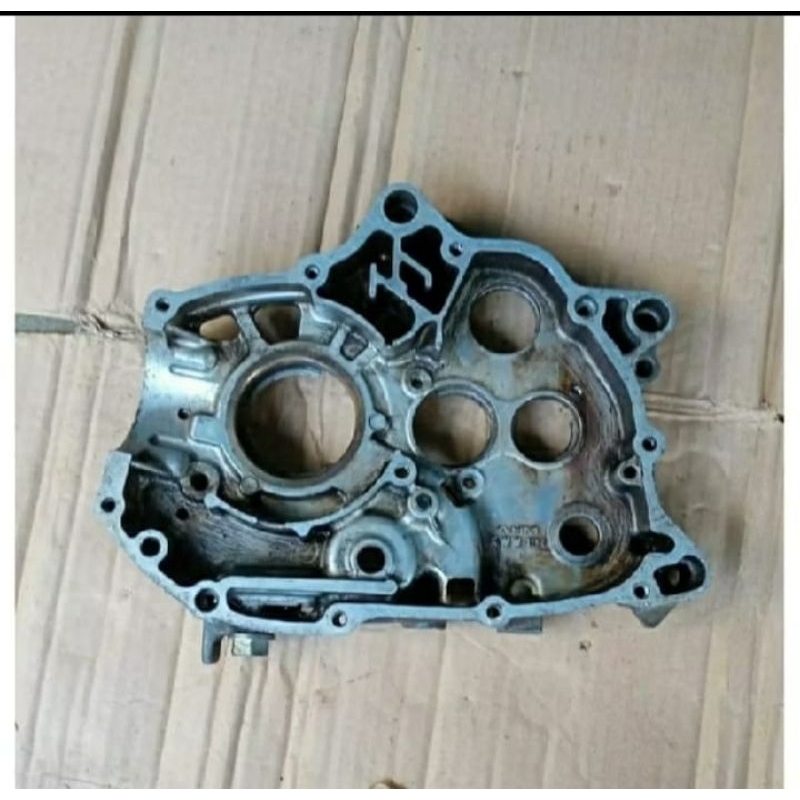 cerngkase krengkes kalter kanan kiri Honda Revo absolute Revo fit karbu original second