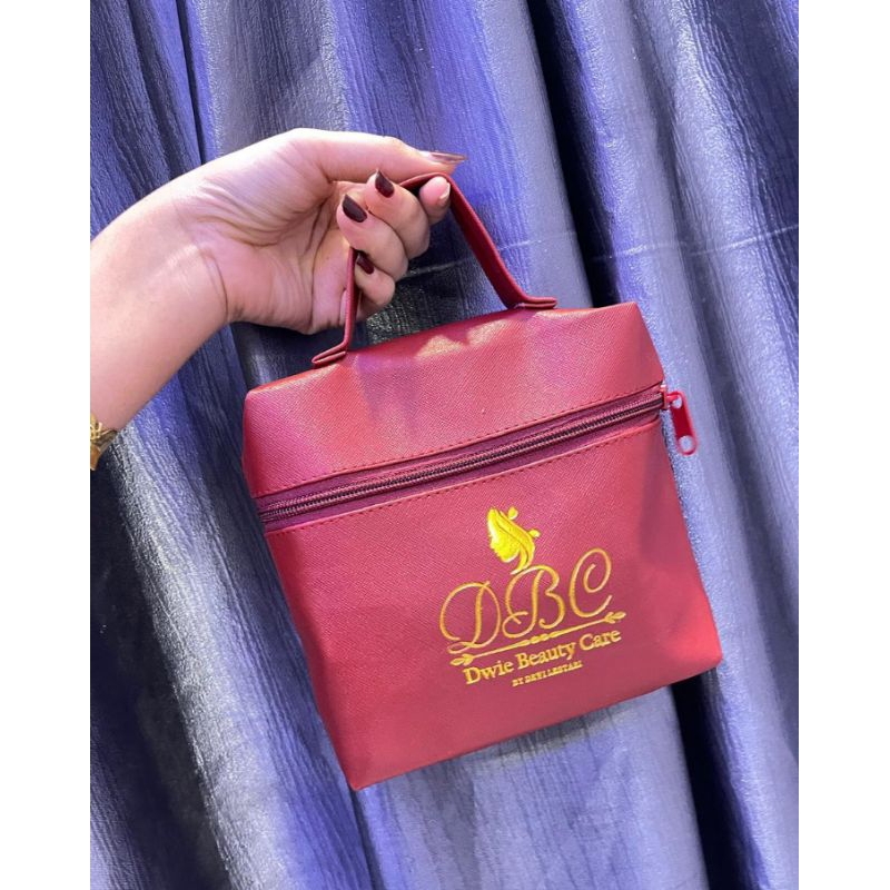 DBC SKINCARE (whitening dan acne)