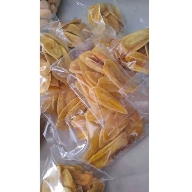 

pisang krispi 500gr/pisang kriuk/pisang goreng kriuk