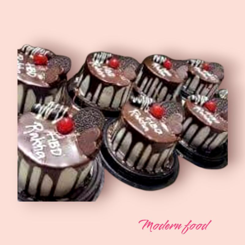 

tart blackforest