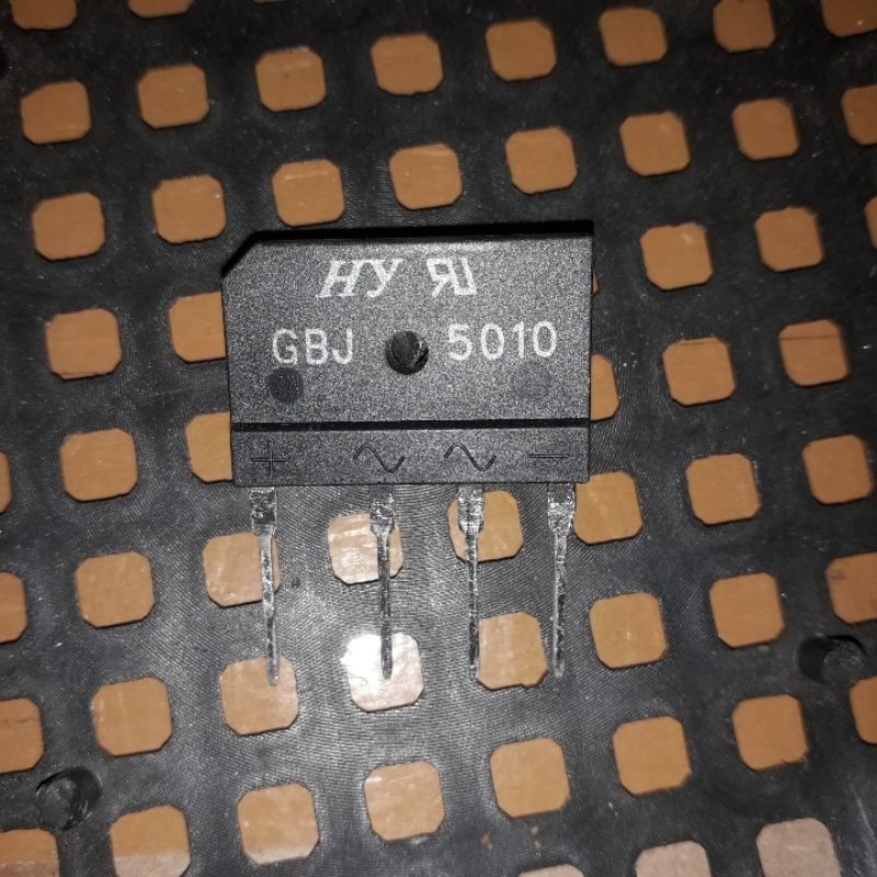 Dioda bridge 50A dioda sisir