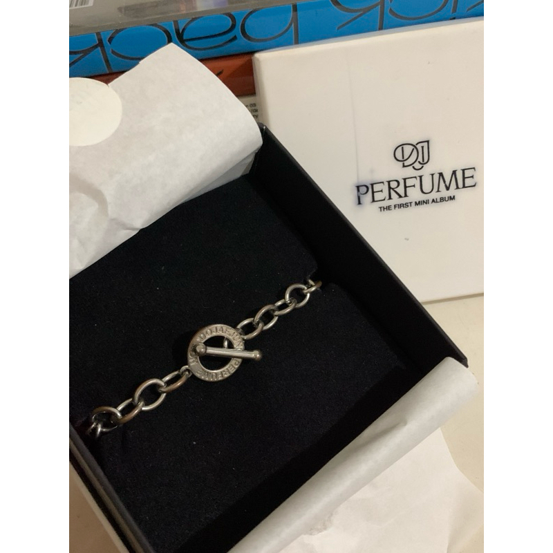 DJJ Dojaejung bracelet perfume md (bracelet only)