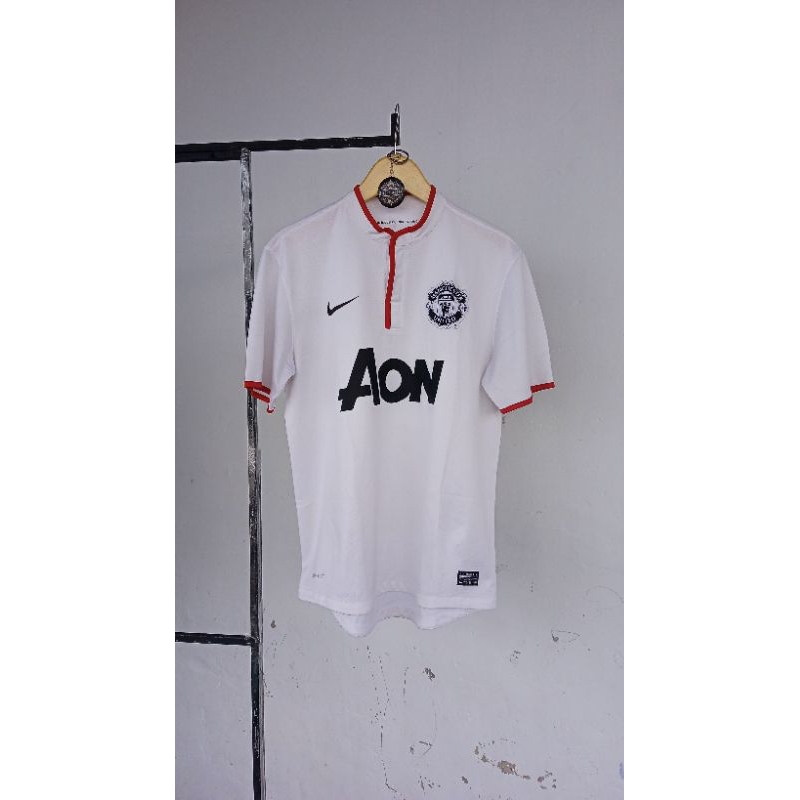 Jersey MU 2012-13 away original