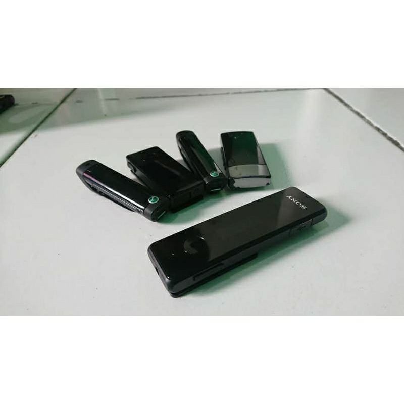 Pesenan headset sony HPM-88