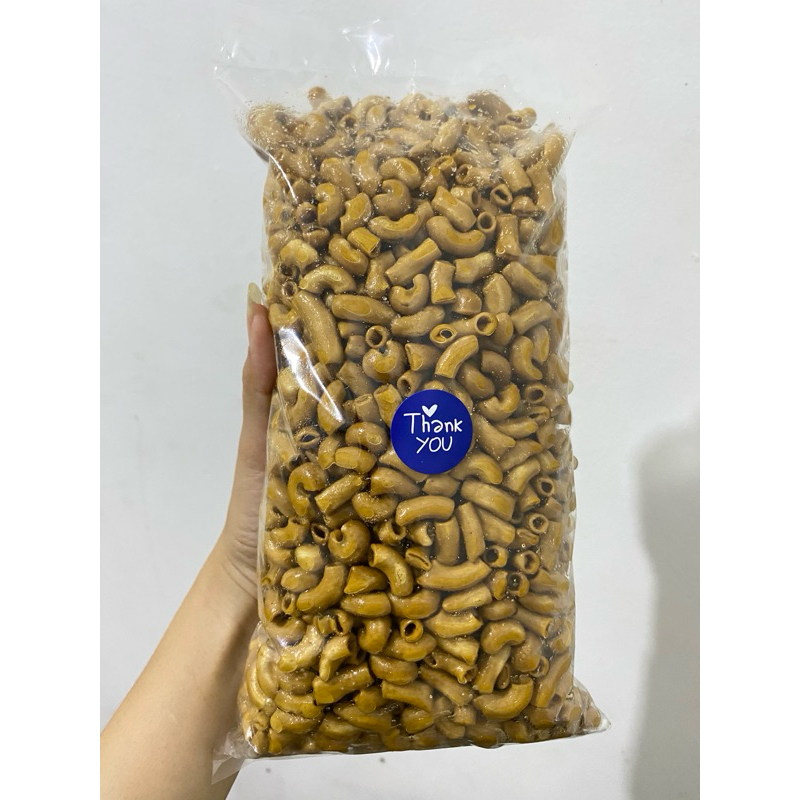 

Makaroni Bantet 500gram